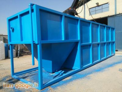 تصفیه اب وفاضلاب 