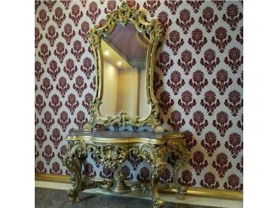  گالری آینه و شمعدان کوروش گالری آینه و شمعدان کوروش