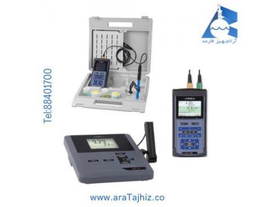 نماینده رسمی فروش محصولات WTW آلمان