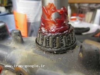 بلبرینگ تسمه.الکترو موتور .زنجیر صنعتی