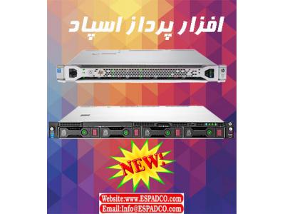 HP Proliant Server-فروش سرورهاي اچ پي |سرور HP DL120 Gen9, HPE ProLiant DL120 Gen9