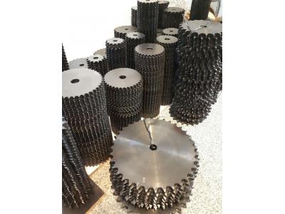 چرخ زنجیر دوردیفه