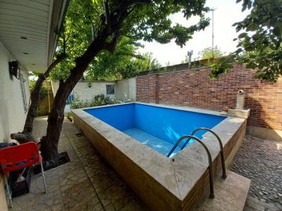 700 متر باغ ویلای زیبا سنددار در شهریار