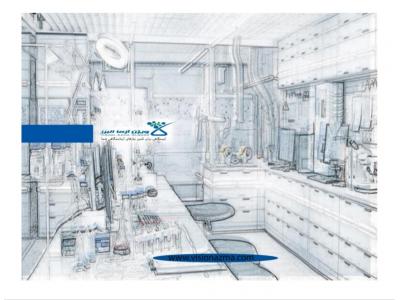 تجهیزات ازمایشگاه داروسازی