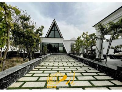 1500 متر باغ ویلا لوکس در باغدشت شهریار