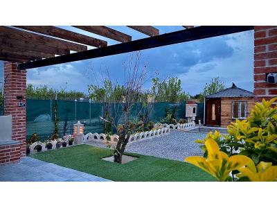 باغ ویلای 250 متری نقلی در شهریار