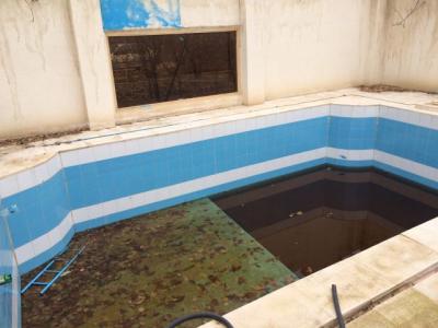 فروش باغ ویلا 1300 متری در کردامیر (کد221)