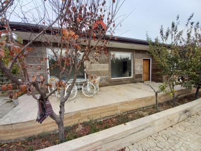 670 متر باغ ویلای مشجر در ملارد