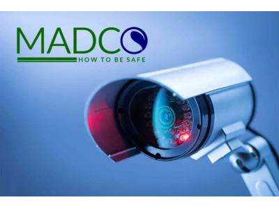 دوربین مدار بسته و دزدگیر اماکن