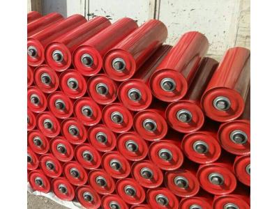 انواع رولیک نوار نقاله