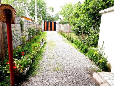 فروش خانه ویلایی در ماسال