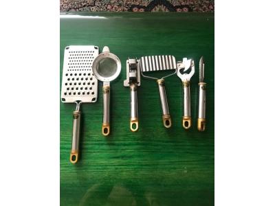 فروش خانگی لوازم و پوشاک و غیره