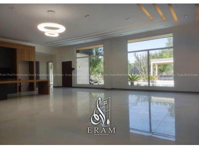 800 متر باغ ویلا لوکس در کردزار شهریار