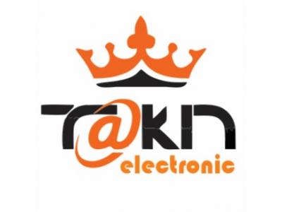 الک-تکین الکترونیک
