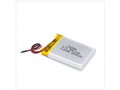 کارتخوان-ضایعات باتری های لیتیوم یون