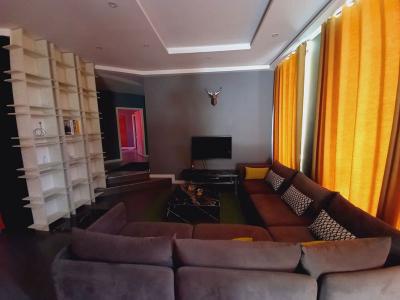 1650 متر باغ ویلا در ملارد