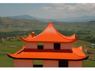 پوشش کاران تهران