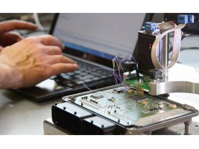 تعمیر ایسیو خودرو