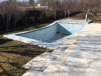  فروش باغ ویلا 4800 متری در خوشنام(کد227)