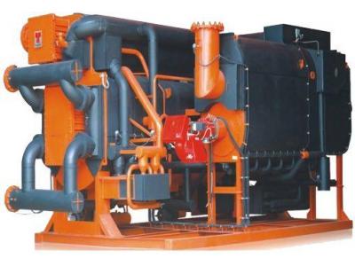 تعمير و نگهداري موتورخانه و چيلر و استخر