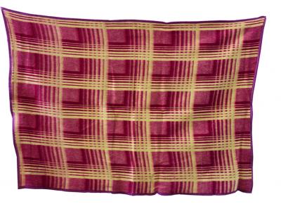 «کارخانه پتو سربازی طاهر