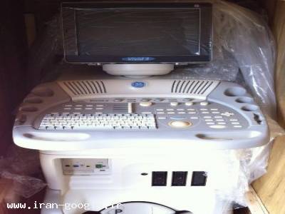 فروش دستگاه اکوکاردیوگرافی