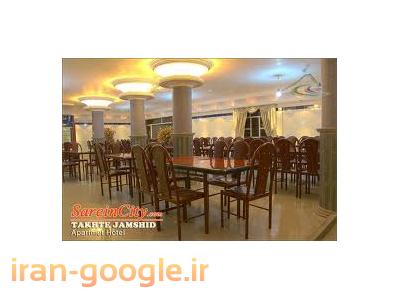 فروش فوری آپارتمان زمین خیابان امام رضا فلکه برق09154761412