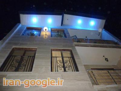 آپارتمان ويلايي