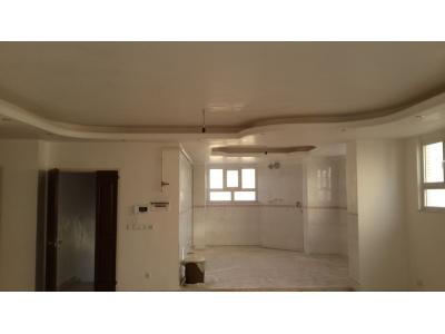 فروش ساختمان مسکونی ۴ طبقه یکجا پیلوت دار