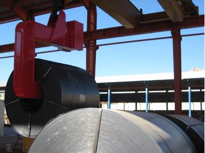 خرید و فروش انواع ورق های فولادی