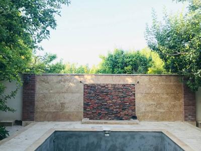 باغ ویلا 800 متری در شهریار