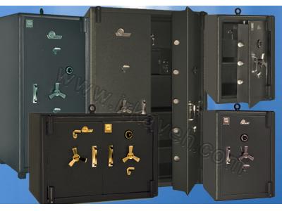 فروش گاوصندوق