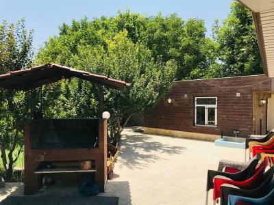 باغ ویلای 4570 متری سرسبز در شهریار