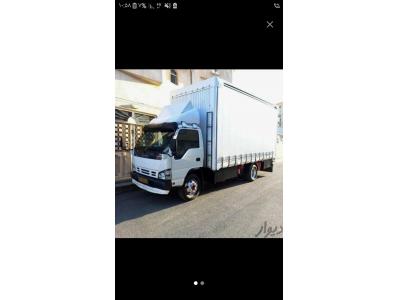 باربری پرند بار