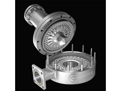 آسیاب قیر کلوئیدی