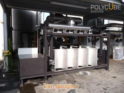 بسته بندی قیر