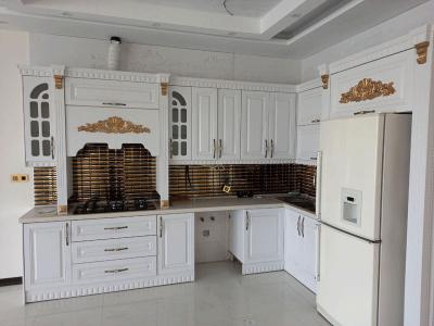 باغ ویلا 810 متری سنددار در شهریار