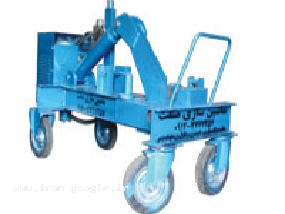 قیچی آرماتور، قیچی برش میلگرد