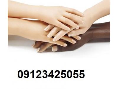 • طراحی و ساخت انواع دست مصنوعی 