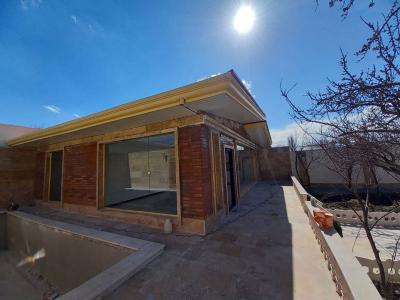 باغ ویلا 500 متری نقلی در شهریار