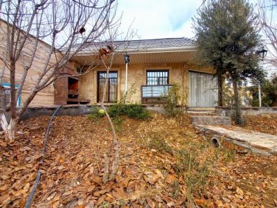 1150 متر باغ ویلای مشجر در شهریار