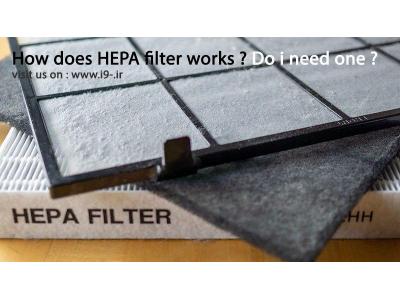 فیلتر کربن اکتیو# Activated carbon