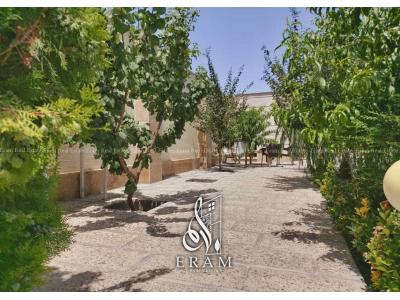 500 متر باغ ویلا در باغدشت شهریار