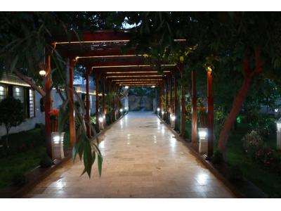 روف گاردن چیست-باغ ویلای 1200 متری شهرکی در شهریار