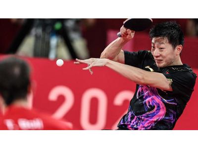 آکادمی پینگ پنگ زعفرانیه