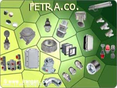 تجهیزات ضد انفجار 