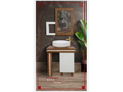 تولید  کابین ، آینه و باکس پی وی سی سرویس بهداشتی