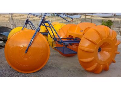 بزرگترین تولید کننده انواع قایق تفریحی فایبرگلاس در اصفهان 