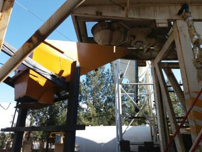 فروش کارخانه بتن آماده