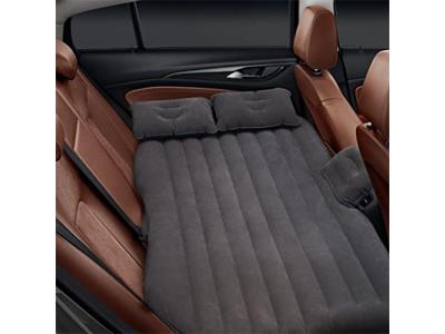 تشک بادی داخل ماشین